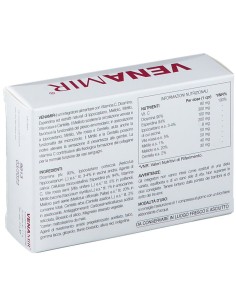 VENAMIR 30 OVALINE 2