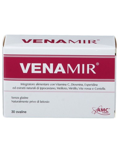 VENAMIR 30 OVALINE