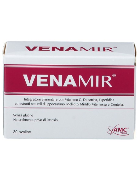 VENAMIR 30 OVALINE