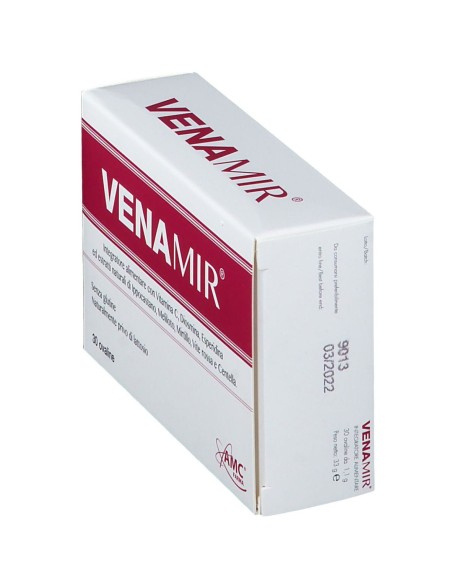 VENAMIR 30 OVALINE