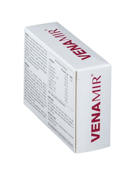 VENAMIR 30 OVALINE
