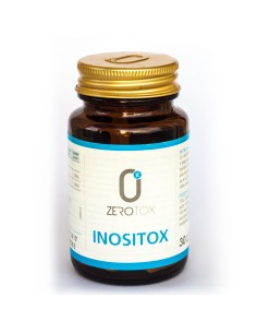 ZEROTOX INOSITOX 30 CAPSULE