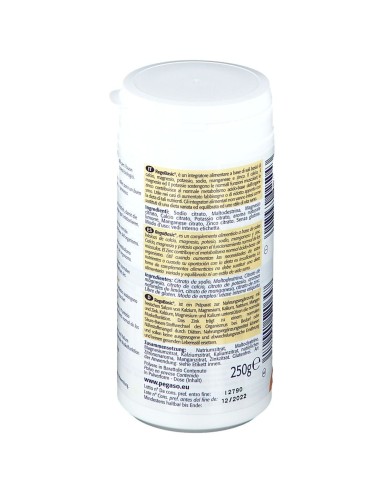 REGOBASIC POLVERE 250 G