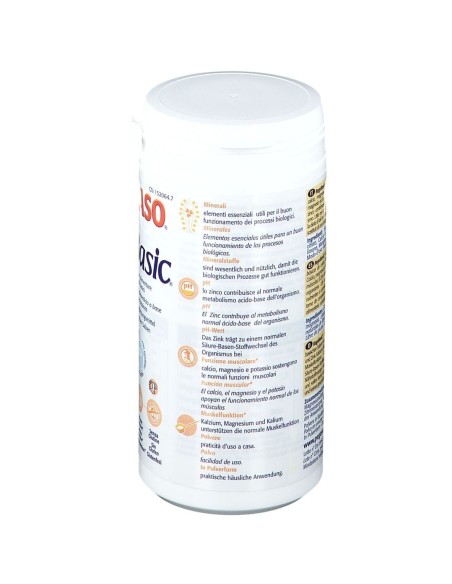 REGOBASIC POLVERE 250 G