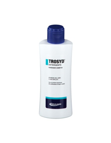 TROSYD DETERGENTE 150 ML