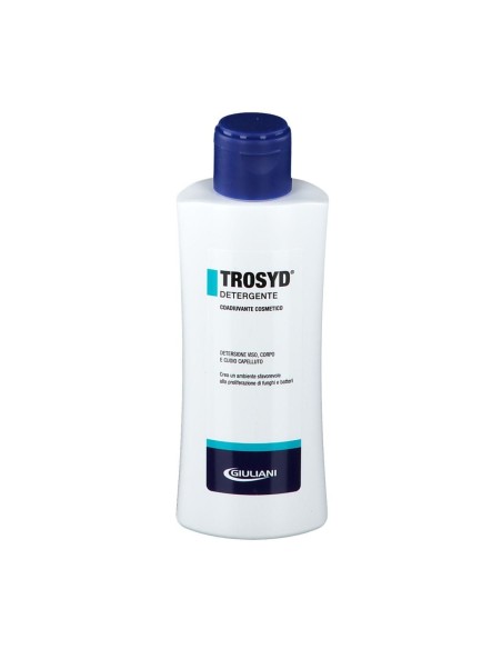 TROSYD DETERGENTE 150 ML