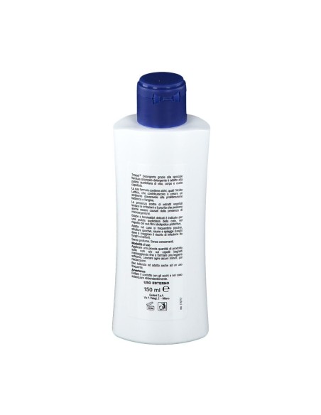 TROSYD DETERGENTE 150 ML