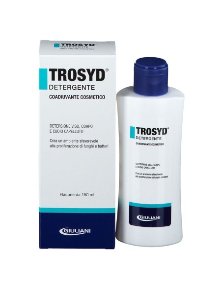 TROSYD DETERGENTE 150 ML