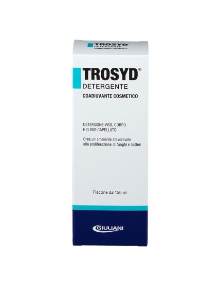 TROSYD DETERGENTE 150 ML