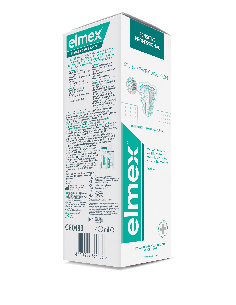 elmex collutorio Sensitive Professional denti sensibili 400 ml 2