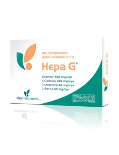 HEPA G 30 COMPRESSE