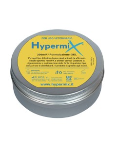 HYPERMIX BARATTOLO 200 ML