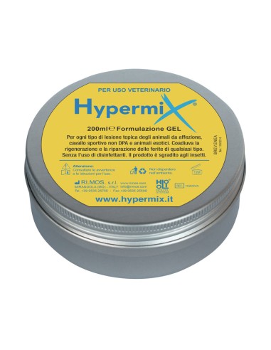 HYPERMIX BARATTOLO 200 ML