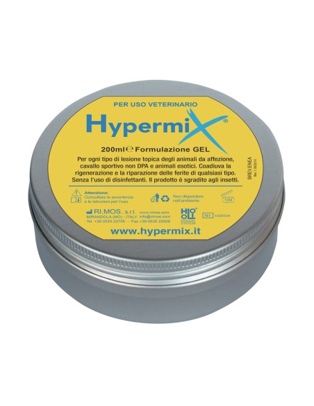 HYPERMIX BARATTOLO 200 ML