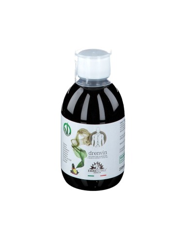 DRENVIN 250 ML