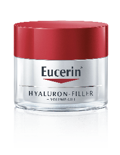 EUCERIN HYALURON FILLER VOLUME GIORNO PELLE SECCA 50 ML
