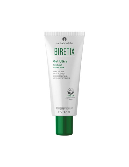 BIRETIX ULTRA GEL TUBO 50 ML