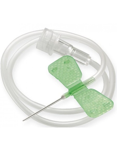 AGO MICROPERFUSORE STERILE PIC MIRAGE GAUGE 25X3/4