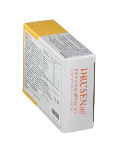 DRUSENOFF 30 COMPRESSE 2