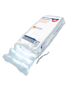 COTONE IDROFILO PIC REKOSAC ZIG ZAG 100 G CON FUSTELLA