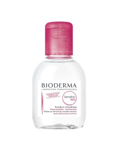 SENSIBIO H2O SOLUZIONE MICELLARE STRUCCANTE 100 ML
