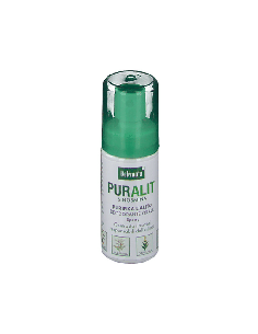 Kelemata Puralit Spray per l'alito 15 ml
