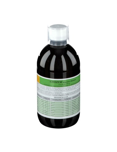 CITOZYM 500 ML