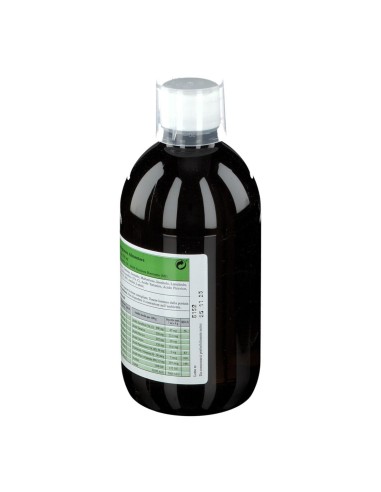 CITOZYM 500 ML