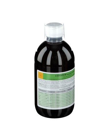 CITOZYM 500 ML