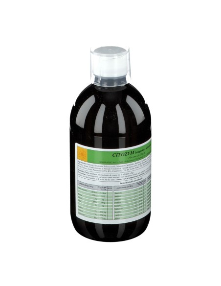 CITOZYM 500 ML
