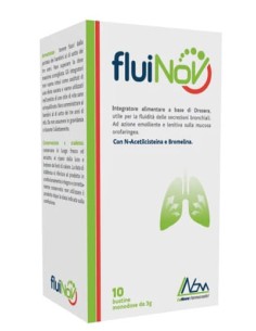 FLUINOV 10 BUSTINE 3 G