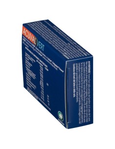 ACUVAL VERT 20 COMPRESSE 2