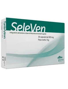 SELEVEN 30 CAPSULE