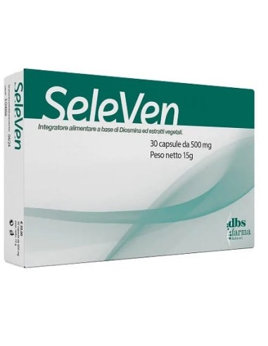 SELEVEN 30 CAPSULE