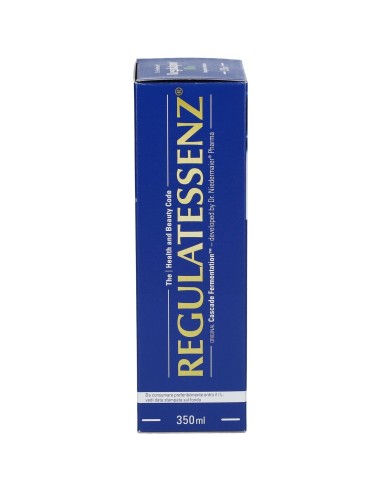 REGULATPRO BIO DR NIEDERMAIER 350 ML