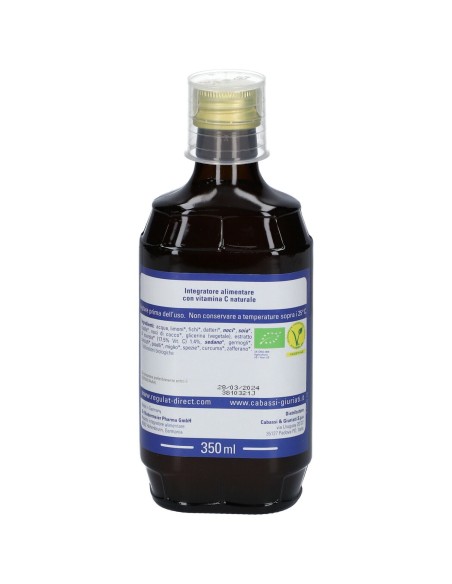 REGULATPRO BIO DR NIEDERMAIER 350 ML