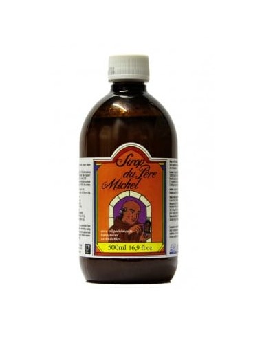 SCIROPPO PERE MICHEL 200 ML