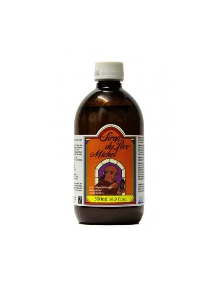 SCIROPPO PERE MICHEL 200 ML