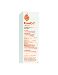 BIO-OIL OLIO DERMATOLOGICO 125 ML