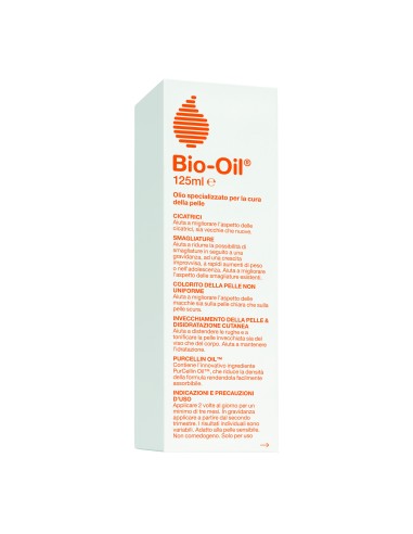 BIO-OIL OLIO DERMATOLOGICO 125 ML