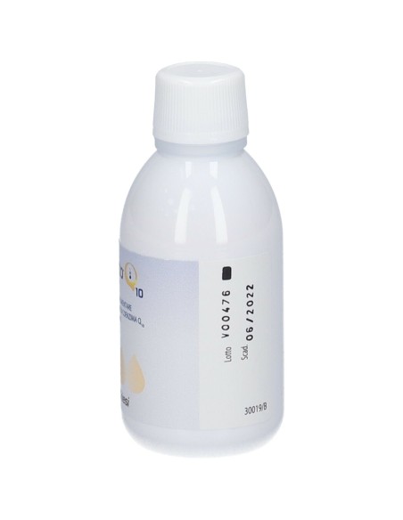 SKATTO Q10 GOCCE 60 ML