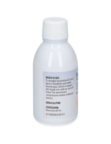 SKATTO Q10 GOCCE 60 ML