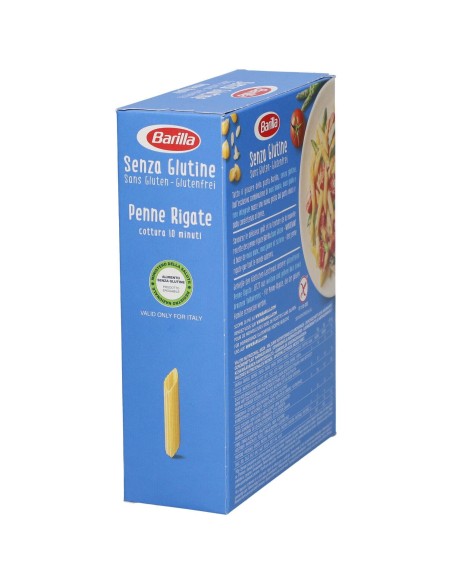 BARILLA PENNE RIGATE 400 G