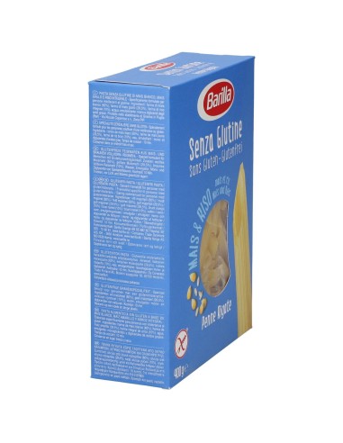 BARILLA PENNE RIGATE 400 G