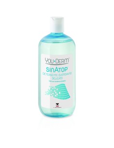 SINATOP YOUDERM DETERGENTE QUOTIDIANO DELICATO 500 ML