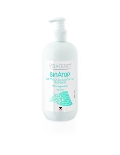 SINATOP YOUDERM CREMA EXTRA IDRATANTE FLACONE 500 ML