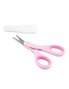 CHICCO FORBICINE ROSA