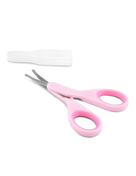 CHICCO FORBICINE ROSA