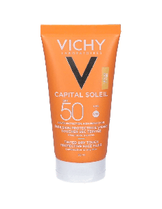 IDEAL SOLEIL DRY TOUCH BB SPF50 50 ML