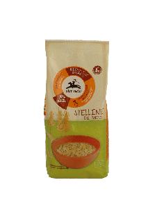 STELLINE FARRO BABY FOOD BIO 500 G